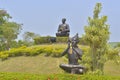 Sunthorn Phu memorial, One of the greatest poets of Thailand