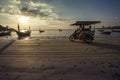 RAYONG THAILAND - NOV 27, 2015 : unidentified thai family riding