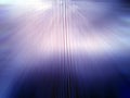 Rays of Coloured Light Royalty Free Stock Photo