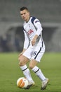 PFC Ludogorets Razgrad v Tottenham Hotspur Group J - UEFA Europa League