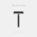 Razor icon