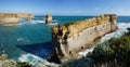 The Razorback, Great Ocean Road Royalty Free Stock Photo