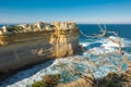 Razorback, Loch ard Gorge, Australia