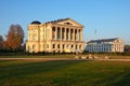 Razumovsky Palace, Baturin, Ukraine