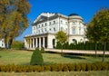 Razumovsky palace in Baturin, Ukraine