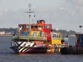 Razzle Mersey ferry