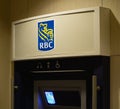RBC ATM