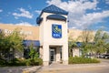 RBC Bank Branch in Calgary