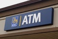 RBC Branch And ATM Sign