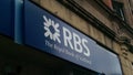 RBS (The Royal Bank of Scotland) logo