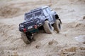 The RC model competition is a great and exciting hobby!