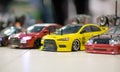 RC models