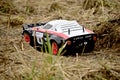 Rc rally car lancia stratos