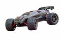 RC sport car