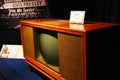 1960 RCA Television