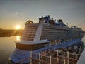 RCCL | Spectrum of the Seas