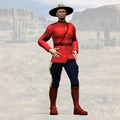 RCMP #02