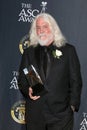 33rd Annual American Society Of Cinematographers Awards