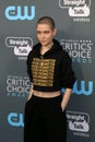 23rd Annual Critics' Choice Awards