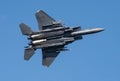 F-15E Strike Eagle