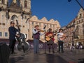 21rd international festival Prague heart of nations