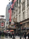 The 43rd Macys Flower Show in New York in 2017