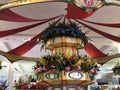 The 43rd Macys Flower Show in New York in 2017