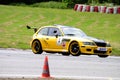 3rd Round of Toyo Drift Cup 2010