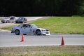 3rd Round of Toyo Drift Cup 2010