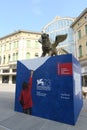 The 73rd Venice International Film Festival