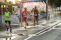 3 Rd Wizz Air Katowice Half Marathon, Katowice, Silesia, Poland. June 19, 2021.