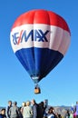 RE/MAX Hot Air Balloon