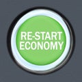 Re-Start Economy - Car Push Button Starter