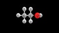 Reaction of sodium