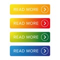 Read more colorful button set