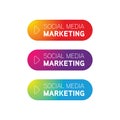 Read more web button call to action