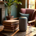 Reading Corner Tech, generative ai