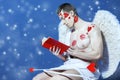 Reading Cupid