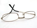 Reading glasses