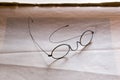 Reading Glasses