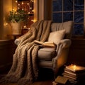 reading nook