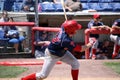 Reading Phillies' Tim Kennelly