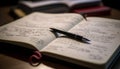 Reading religious text, penmanship shows expertise generated by AI