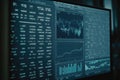 Reading the Trends: Understanding Stock Market Charts. Generative AI