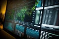 Reading the Trends: Understanding Stock Market Charts. Generative AI