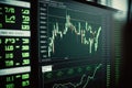 Reading the Trends: Understanding Stock Market Charts. Generative AI