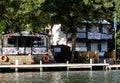 Caversham Boat Services