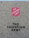 Salvation Army