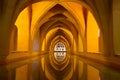 Real Alcazar Queen's Bath