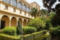 Real Alcazar, Sevilla